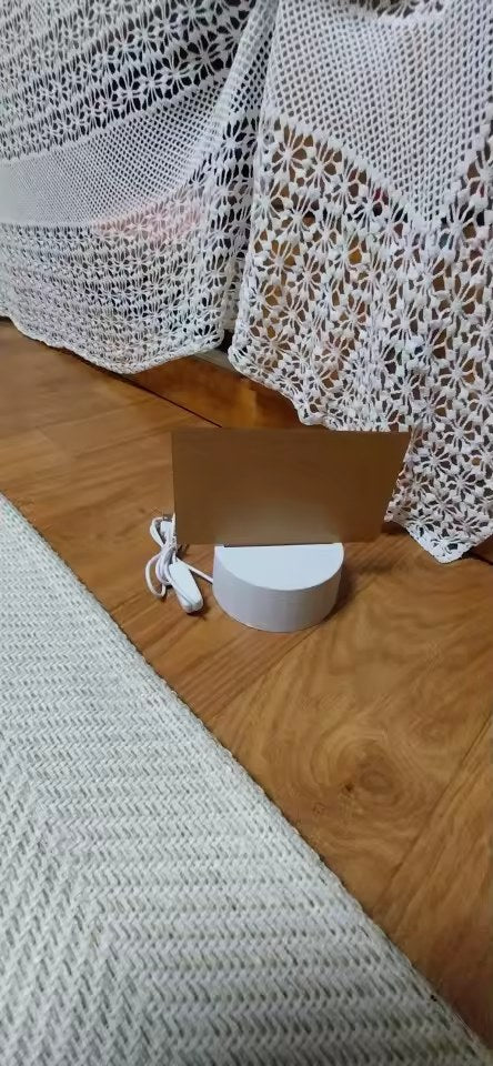 Foto de un cliente